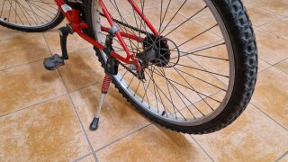 Bicicleta Orbea Orion Niños