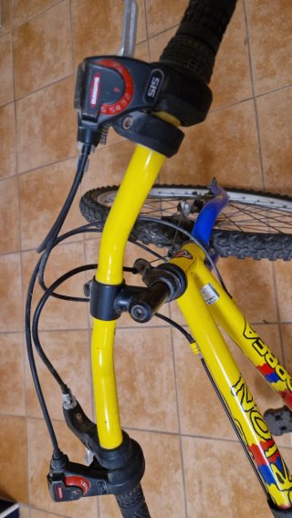 Bicicleta Orbea Orion Niños