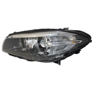 Faros delanteros Bi Xenon BMW Serie 5 F10