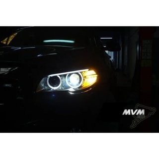 Faros delanteros Bi Xenon BMW Serie 5 F10