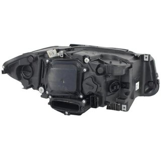 Faros delanteros Bi Xenon BMW Serie 5 F10