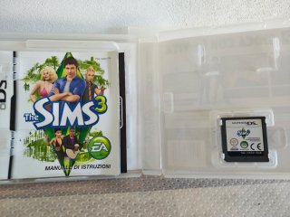 The Sims 3 per Nintendo DS
