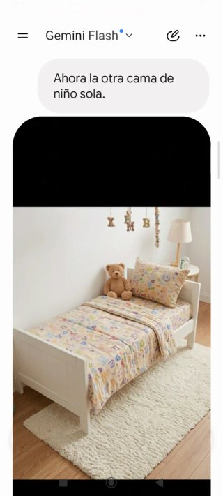 Juego sábanas cuna e infantil de Zara Home
