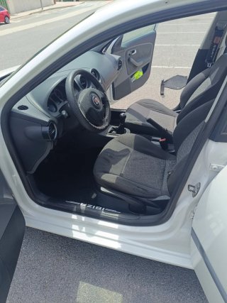 SEAT Ibiza 2007