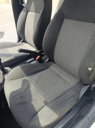 SEAT Ibiza 2007