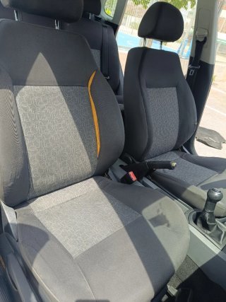 SEAT Ibiza 2007