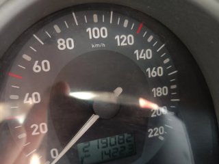 SEAT Ibiza 2007