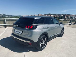 Peugeot 3008 ETIQUETA 0 EMISIONES 2021