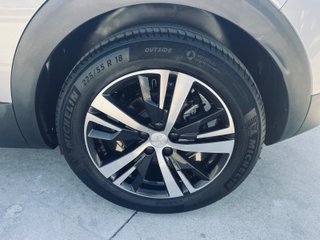 Peugeot 3008 ETIQUETA 0 EMISIONES 2021