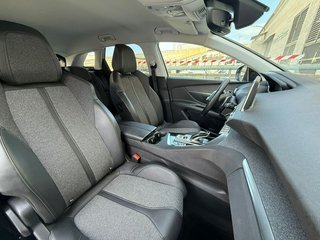 Peugeot 3008 ETIQUETA 0 EMISIONES 2021