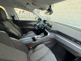 Peugeot 3008 ETIQUETA 0 EMISIONES 2021