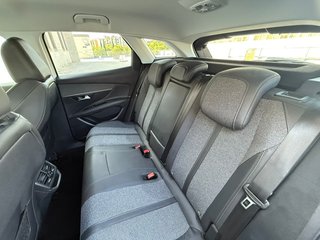 Peugeot 3008 ETIQUETA 0 EMISIONES 2021