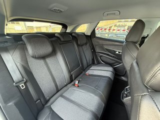 Peugeot 3008 ETIQUETA 0 EMISIONES 2021