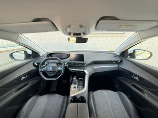 Peugeot 3008 ETIQUETA 0 EMISIONES 2021