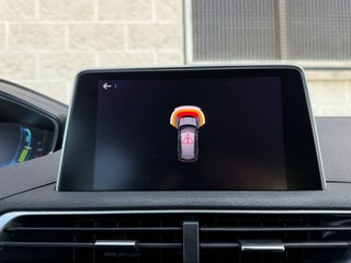 Peugeot 3008 ETIQUETA 0 EMISIONES 2021