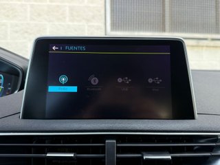 Peugeot 3008 ETIQUETA 0 EMISIONES 2021