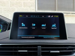 Peugeot 3008 ETIQUETA 0 EMISIONES 2021