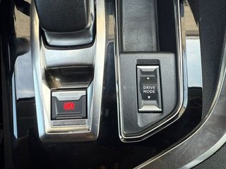 Peugeot 3008 ETIQUETA 0 EMISIONES 2021