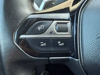 Peugeot 3008 ETIQUETA 0 EMISIONES 2021