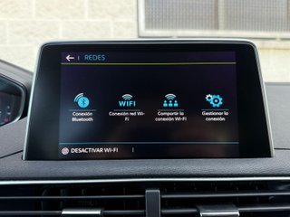 Peugeot 3008 ETIQUETA 0 EMISIONES 2021