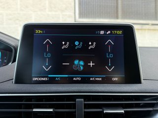 Peugeot 3008 ETIQUETA 0 EMISIONES 2021