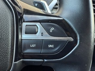 Peugeot 3008 ETIQUETA 0 EMISIONES 2021