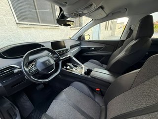 Peugeot 3008 ETIQUETA 0 EMISIONES 2021