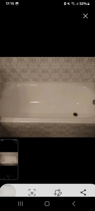 ESMALTADO DE BAÑERAS AZULEJOS Y DEMAS SANITARIOS
