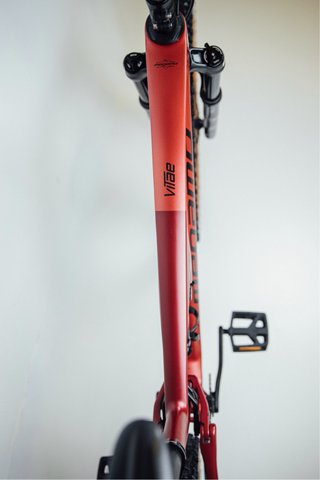 Bici BTT Megamo Vitae