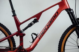 Bici BTT Megamo Vitae