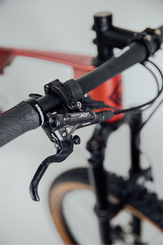Bici BTT Megamo Vitae