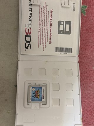 Yo-kai Watch Nintendo 3DS RPG