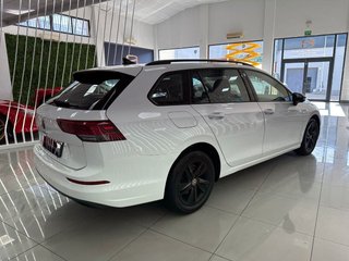 VOLKSWAGEN Golf 2.0 TDI 85kW 115CV Variant