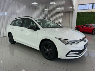 VOLKSWAGEN Golf 2.0 TDI 85kW 115CV Variant