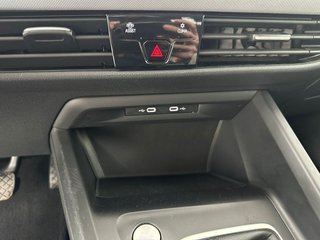 VOLKSWAGEN Golf 2.0 TDI 85kW 115CV Variant