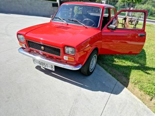 Seat 127 año 73