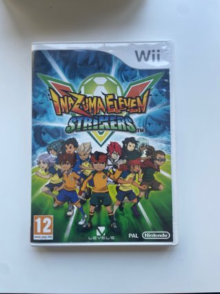 Pack Wii: Consola, 4 Juegos y Mandos