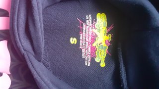 Chandal Sp5der Atlanta Talla S