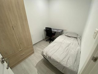 Piso en alquiler en Instituts - Universitat en Lleida