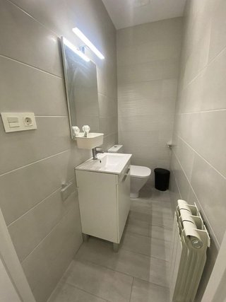 Piso en alquiler en Instituts - Universitat en Lleida