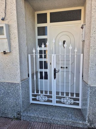 Casa adosada en venta en Torres de Cotillas (Las)