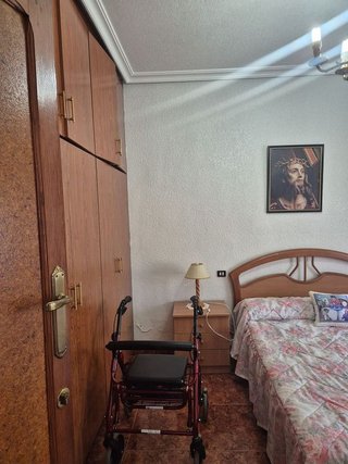 Casa adosada en venta en Torres de Cotillas (Las)