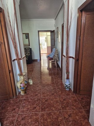 Casa adosada en venta en Torres de Cotillas (Las)