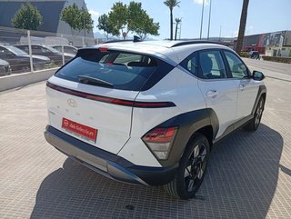 Hyundai Kona 1.0T 115CV XLS