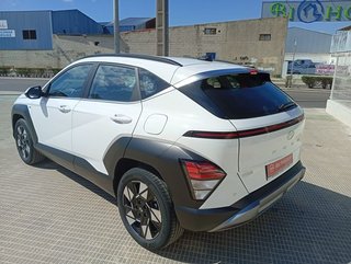 Hyundai Kona 1.0T 115CV XLS
