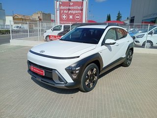 Hyundai Kona 1.0T 115CV XLS