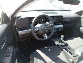 Hyundai Kona 1.0T 115CV XLS