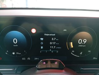 Hyundai Kona 1.0T 115CV XLS