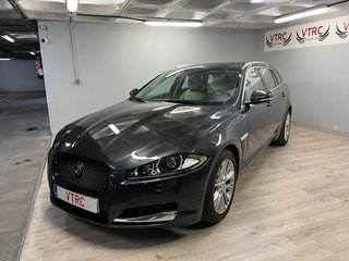 Jaguar XF XF Sportbrake 2.2D Luxury
