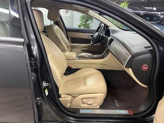 Jaguar XF XF Sportbrake 2.2D Luxury